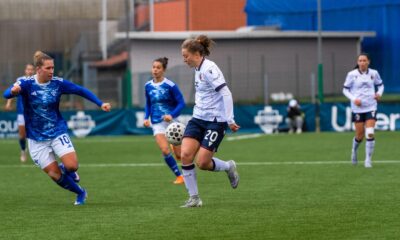 Como-Bologna femminile (©Bologna FC 1909)