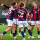Bologna femminile (©Bologna FC 1909)