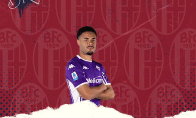 Simon Sohm - calciomercato Bologna (© 1000cuorirossoblu)