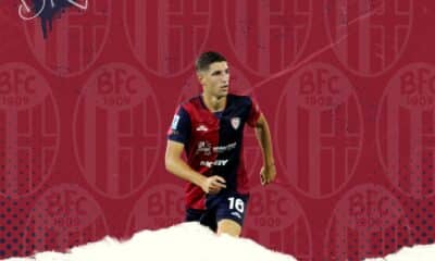 Matteo Prati, obiettivo di calciomercato del Bologna