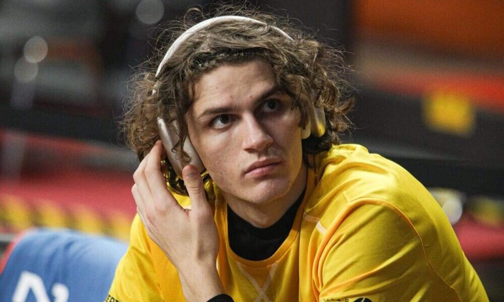 Ferrari Cividale Virtus Bologna