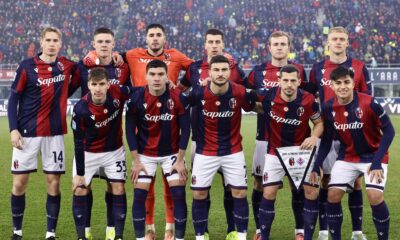 (© Bologna FC 1909)
