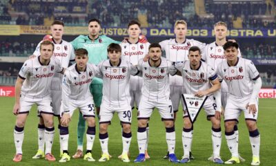 Verona-Bologna (© Bologna FC 1909)