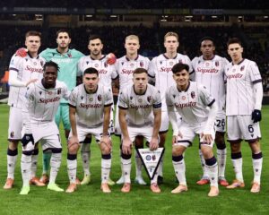 Inter-Bologna (© Bologna FC 1909)