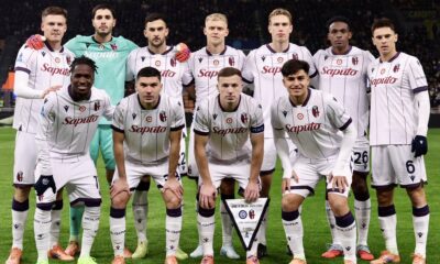 Inter-Bologna (© Bologna FC 1909)