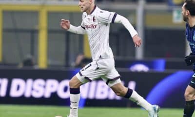 Jens Odgaard (© Bologna FC 1909)