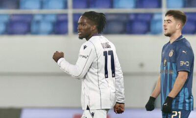 Jonathan Rowe (© Bologna FC 1909)