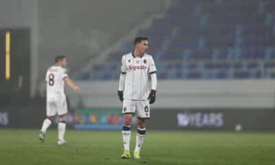 Nikola Moro (© Bologna FC 1909)