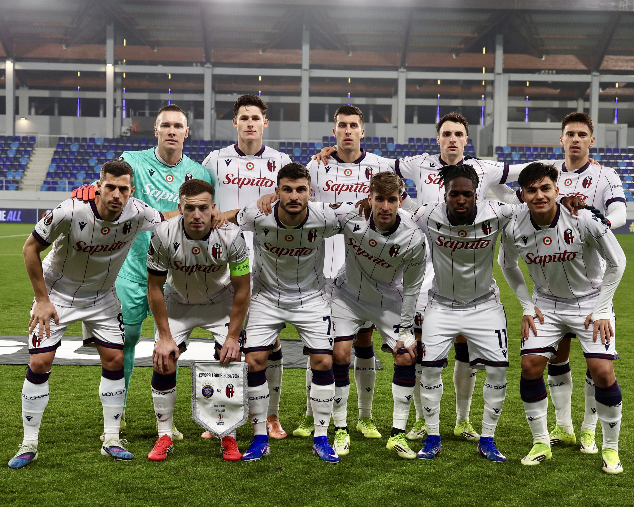 (© Bologna FC 1909)