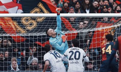 Genoa-Bologna 3-2 (©Bologna FC 1909)