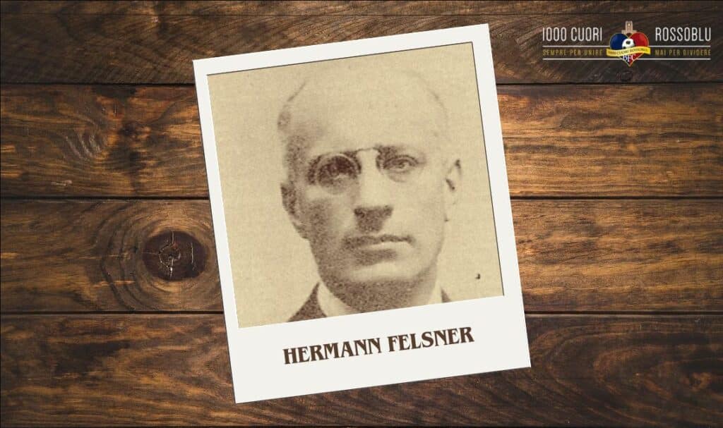 Hermann Felsner