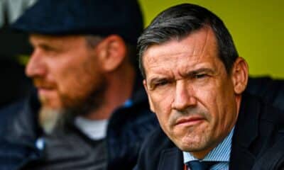 Marco Ottolini, nuovo direttore sportivo della Juventus