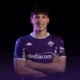 Calciomercato Serie A: Giovanni Fabbian, nuovo giocatore della Fiorentina (© ACF Fiorentina)