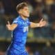 Gabriele Guarino, difensore dell’Empoli, osservato dal Bologna