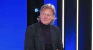 Dino Tommasi, collaboratore di Rocchi a OpenVar