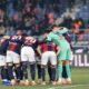 La formazione rossoblù prima di Bologna-Atalanta 0-2 2025-26 (Damiano Fiorentini)