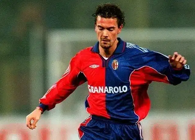 Jonatan Binotto (© Bologna FC 1909)