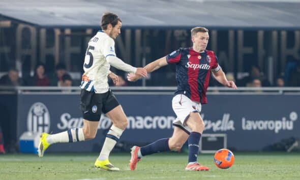 Atalanta e Bologna, un incrocio che porta sempre a qualcosa