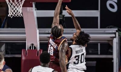 Morgan Virtus Bologna Venezia