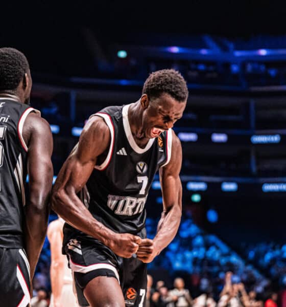 Niang Virtus Bologna