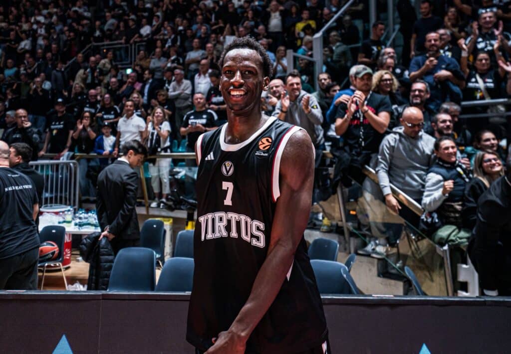 Niang Virtus Zalgiris