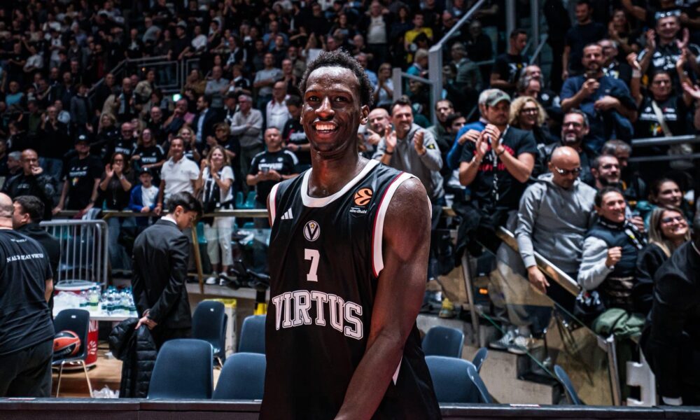 Niang Virtus Zalgiris