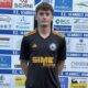 Niccolò Mennini, nuovo acquisto calciomercato Bologna Primavera (© Scandicci Calcio)