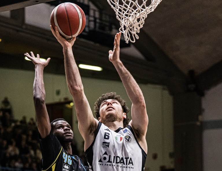 Pajola Cremona Virtus