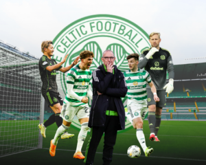 Bologna-Celtic: ecco i protagonisti attesi tra gli scozzesi (© 1000Cuori Rossoblù)