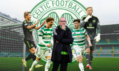 Bologna-Celtic: ecco i protagonisti attesi tra gli scozzesi (© 1000Cuori Rossoblù)