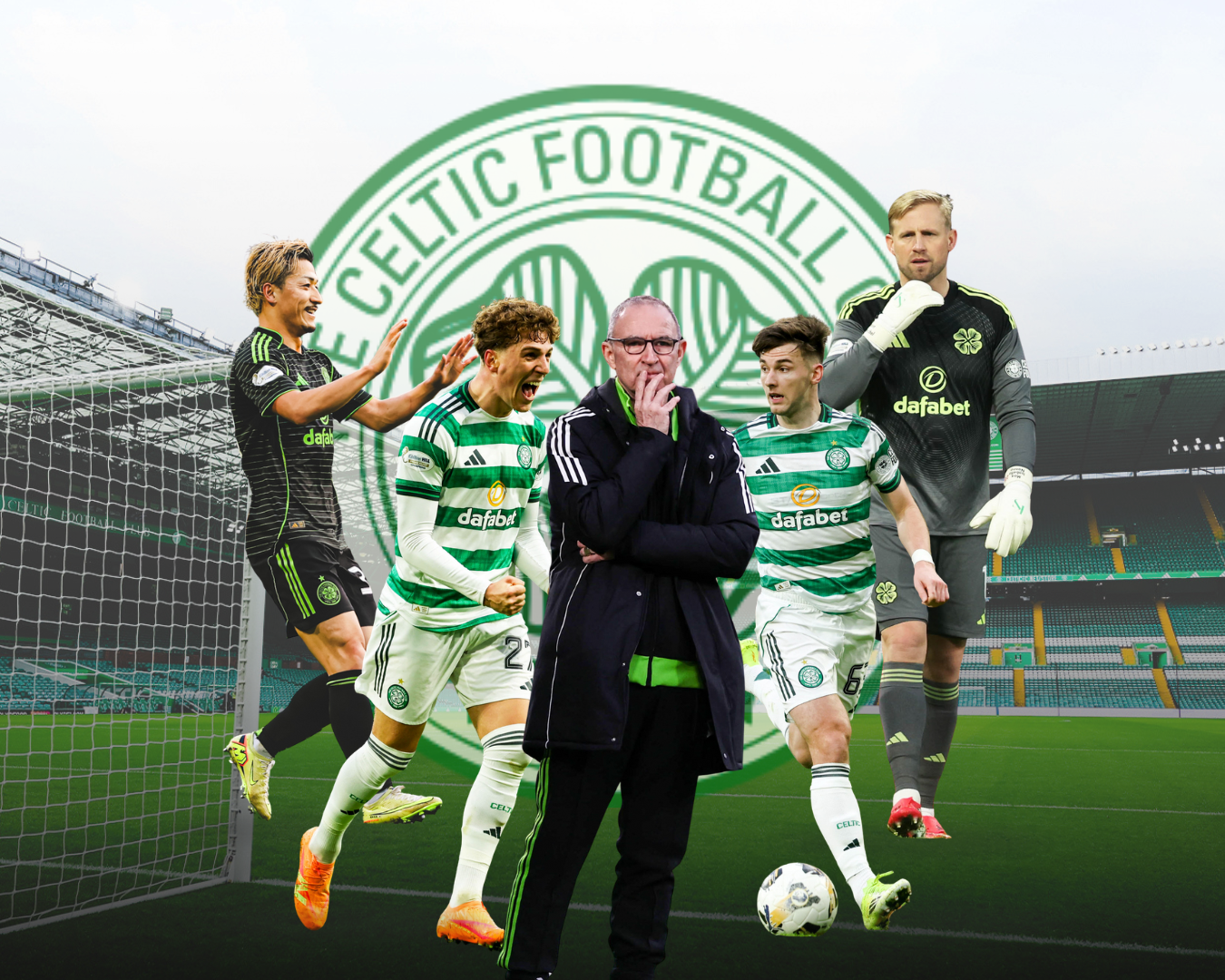 Bologna-Celtic: ecco i protagonisti attesi tra gli scozzesi (© 1000Cuori Rossoblù)