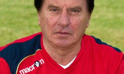 Renzo Ragonesi (©Bologna FC 1909)