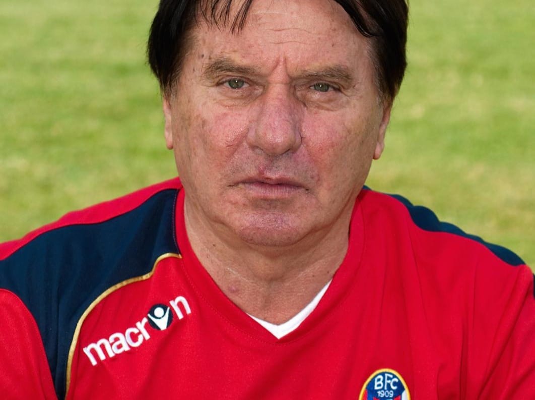 Renzo Ragonesi (©Bologna FC 1909)