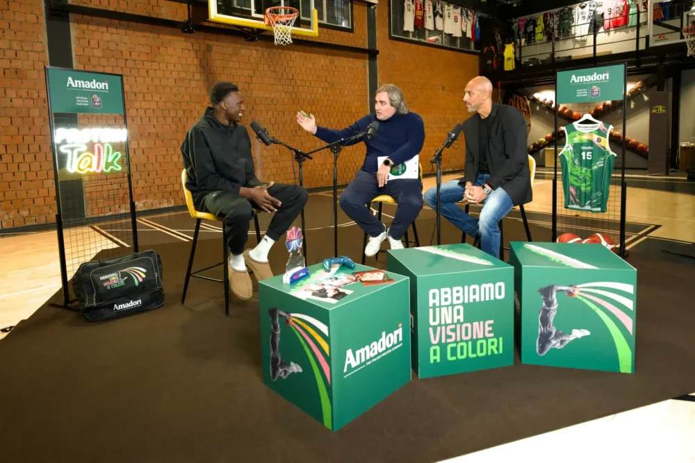 Saliou Niang intervista