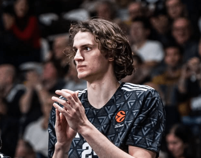 Francesco Ferrari Virtus Bologna