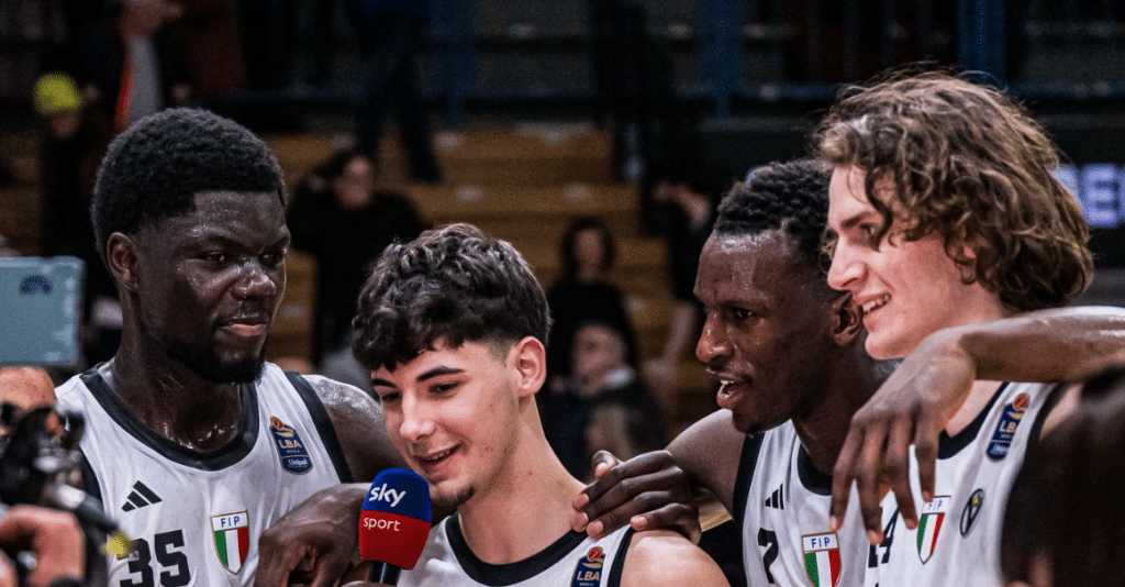 ©Virtus Bologna