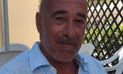 Stefano Torrisi, ex giocatore del Bologna