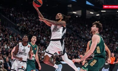 Virtus - Morgan - Diouf