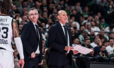 Virtus Trento Jakovljevic