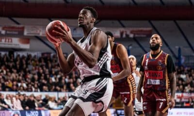 Virtus Bologna Venezia - Akele