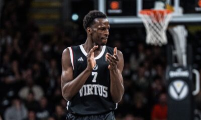 Brescia Virtus - Niang