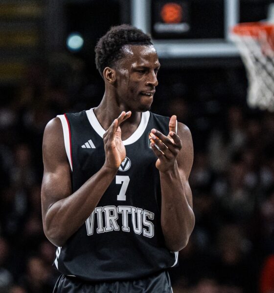 Brescia Virtus - Niang