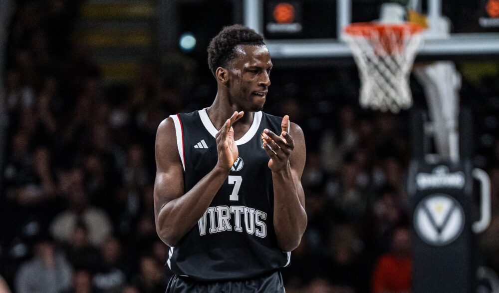 Brescia Virtus - Niang