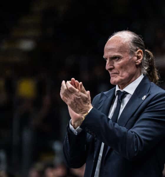 Brescia Virtus Ivanovic