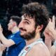 Gianluca Della Rosa crediti Fortitudo Pallacanestro