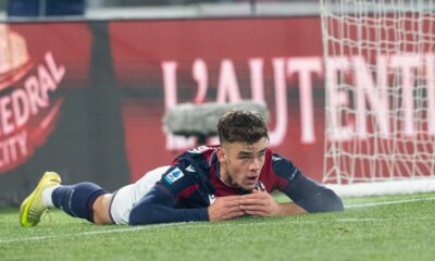 Thijs Dallinga (© Damiano Fiorentini)