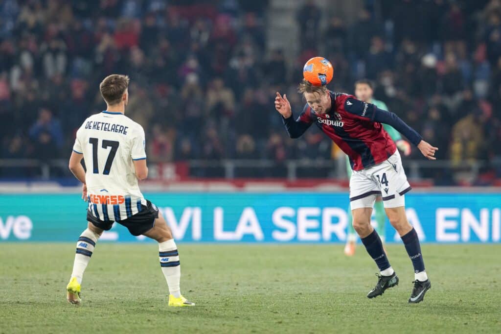 Torbjørn Heggem (© Damiano Fiorentini)