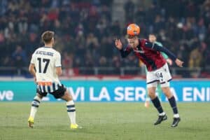 Torbjørn Heggem (© Damiano Fiorentini)