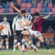 Giovanni Fabbian durante Bologna-Atalanta (0-2)