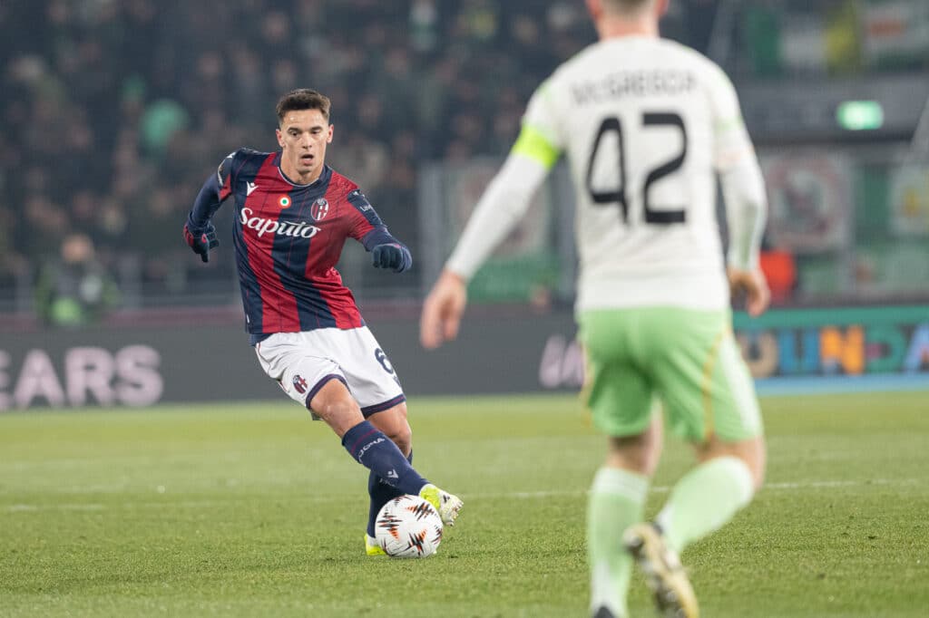 Nikola Moro (© Damiano Fiorentini)